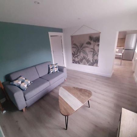 Bel Appartement T2 40 M2 Vaugneray Extérieur photo